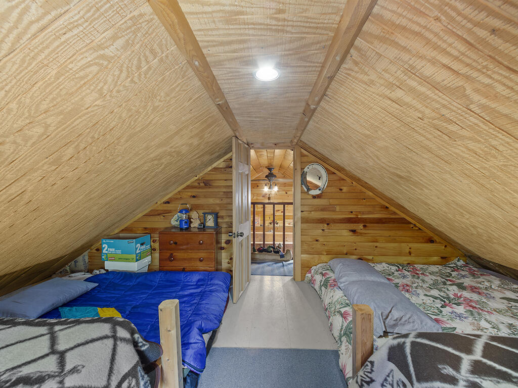 Lot Ts None Attean Twp ME 04945