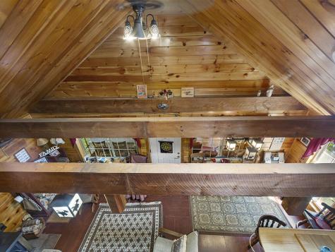 Lot Ts None Attean Twp ME 04945