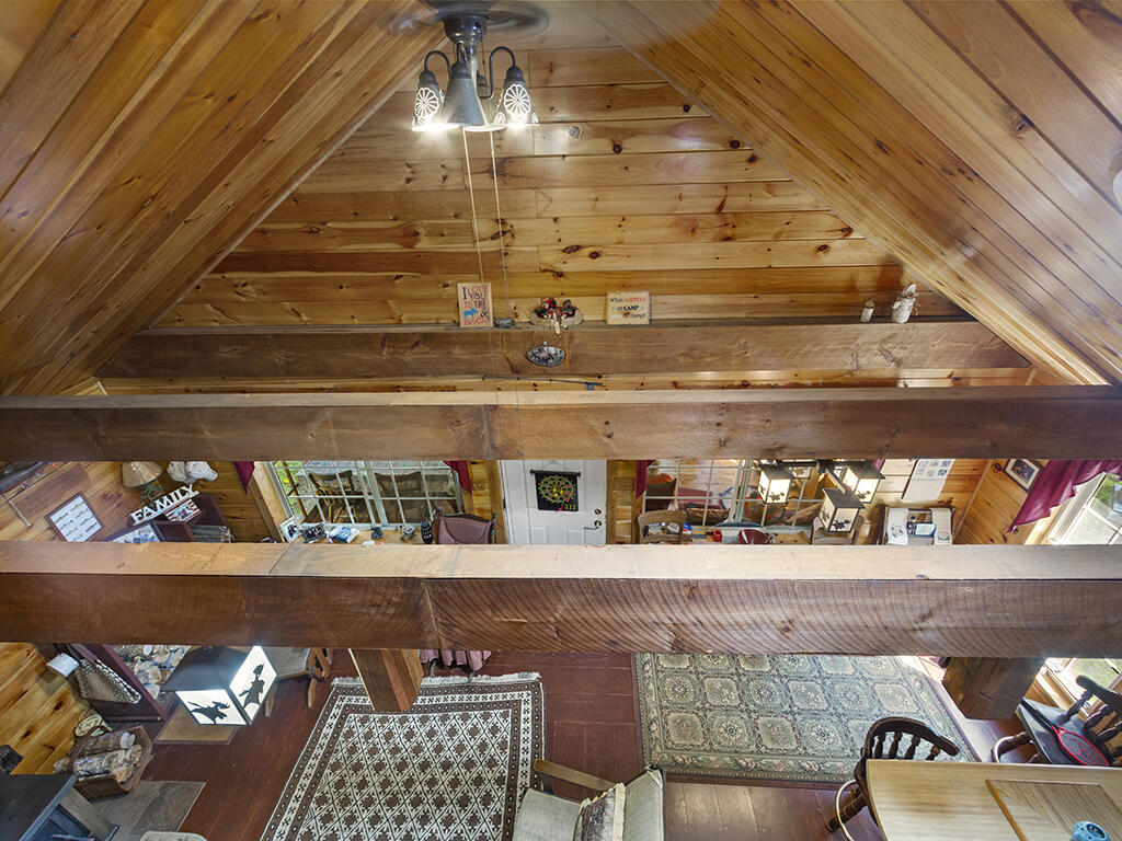 Lot Ts None Attean Twp ME 04945