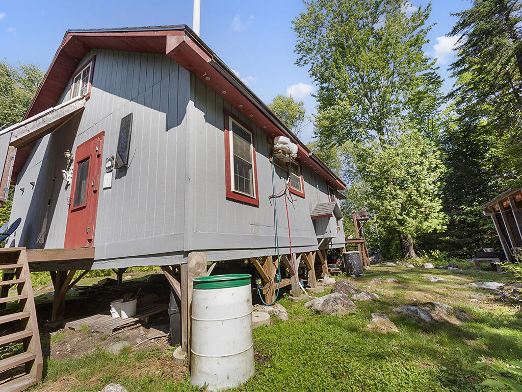 Lot Ts None Attean Twp ME 04945