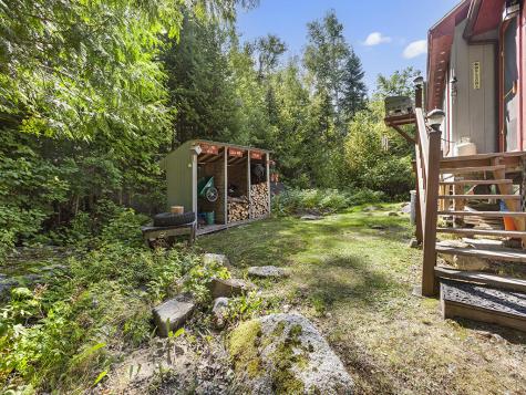 Lot Ts None Attean Twp ME 04945