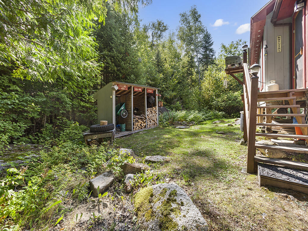 Lot Ts None Attean Twp ME 04945