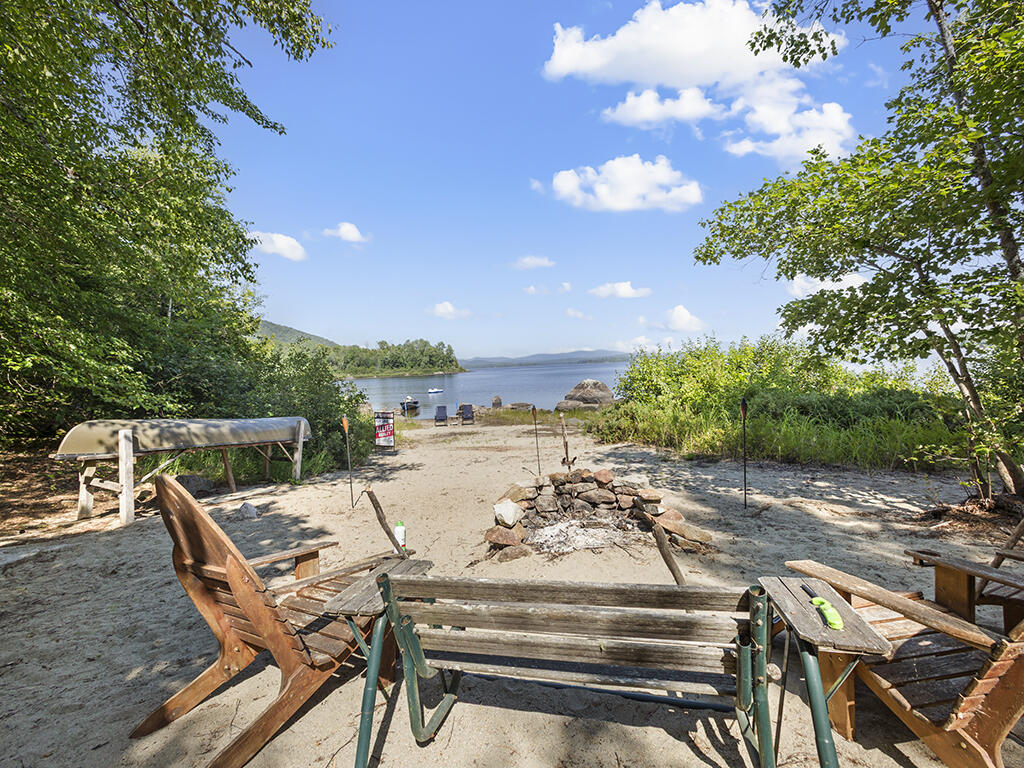 Lot Ts None Attean Twp ME 04945