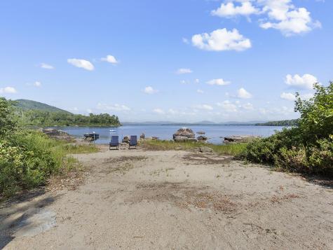 Lot Ts None Attean Twp ME 04945