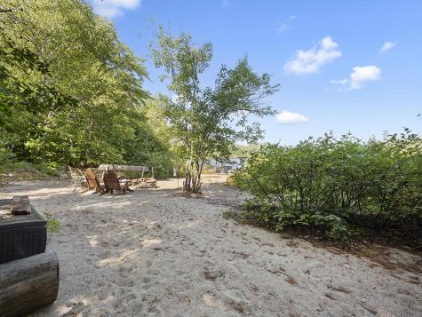 Lot Ts None Attean Twp ME 04945