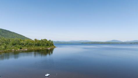 Lot Ts None Attean Twp ME 04945