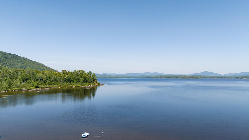 Lot Ts None Attean Twp ME 04945