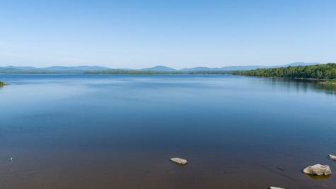 Lot Ts None Attean Twp ME 04945