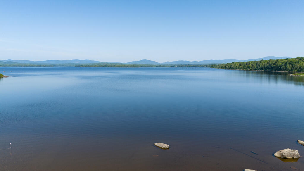 Lot Ts None Attean Twp ME 04945