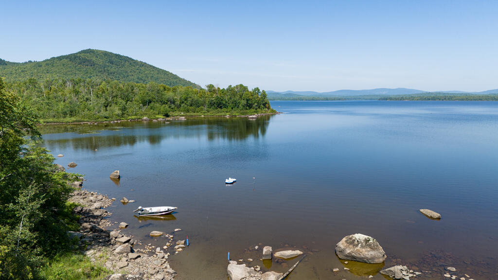 Lot Ts None Attean Twp ME 04945