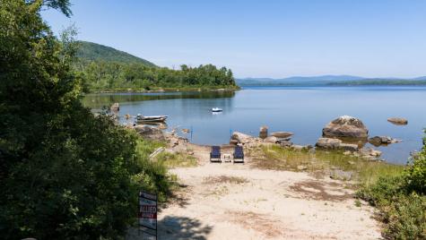 Lot Ts None Attean Twp ME 04945