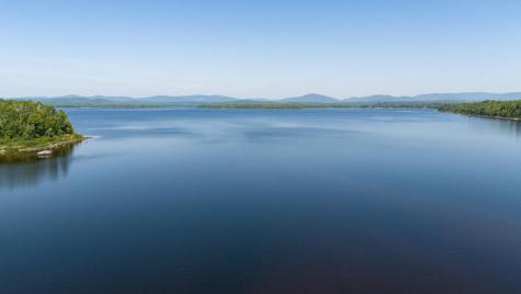 Lot Ts None Attean Twp ME 04945