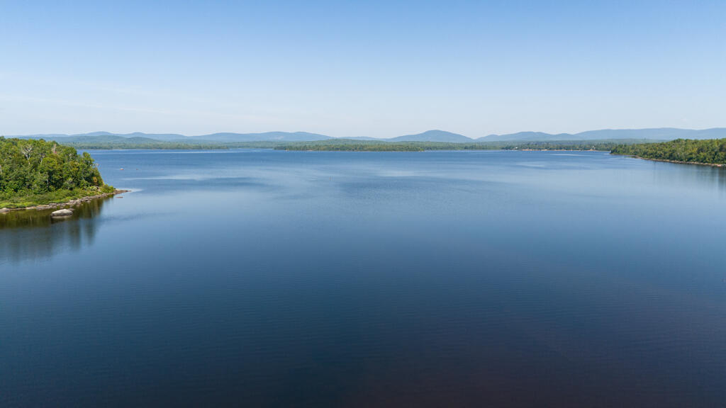 Lot Ts None Attean Twp ME 04945