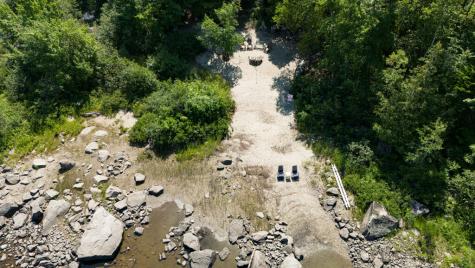 Lot Ts None Attean Twp ME 04945