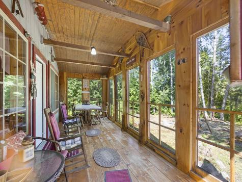 Lot Ts None Attean Twp ME 04945