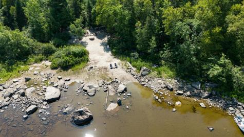 Lot Ts None Attean Twp ME 04945