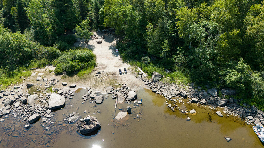 Lot Ts None Attean Twp ME 04945