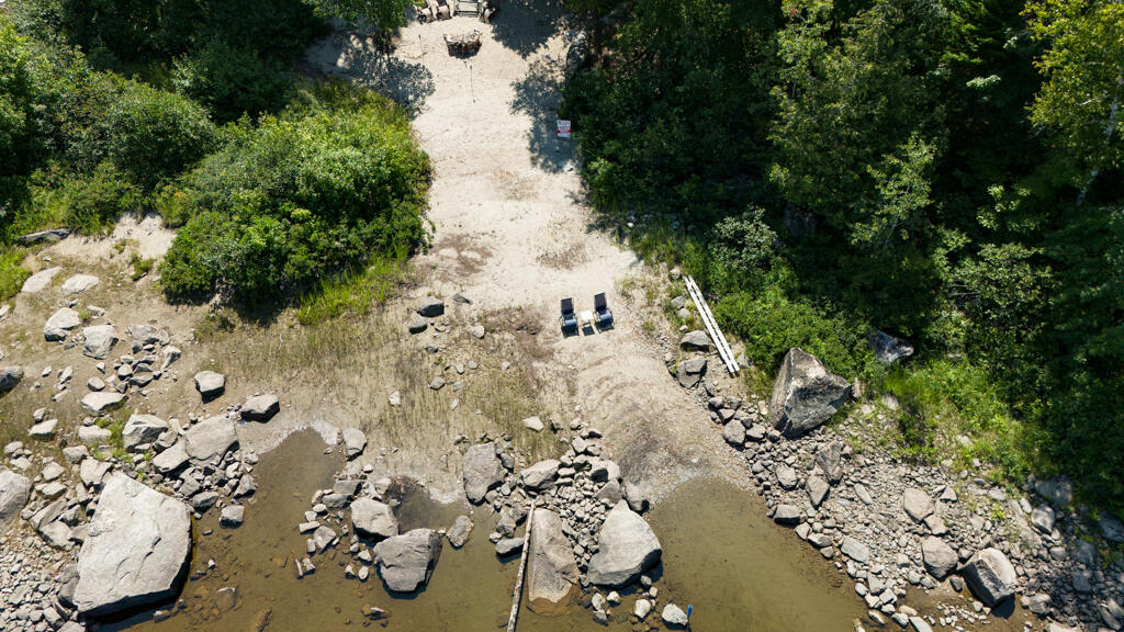 Lot Ts None Attean Twp ME 04945