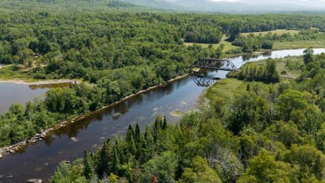 Lot Ts None Attean Twp ME 04945