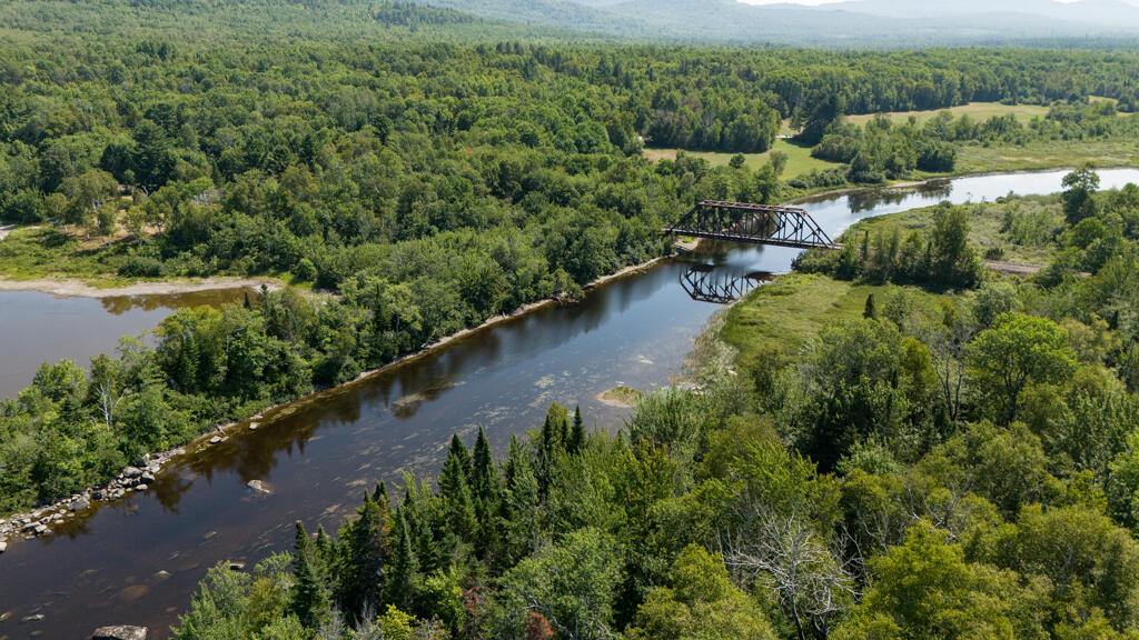 Lot Ts None Attean Twp ME 04945