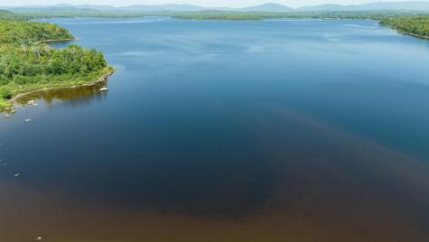 Lot Ts None Attean Twp ME 04945