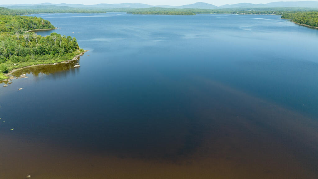 Lot Ts None Attean Twp ME 04945