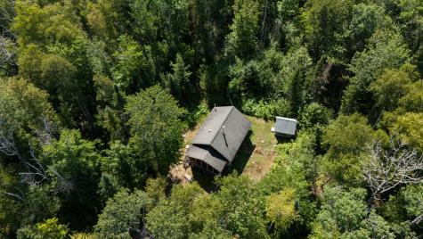 Lot Ts None Attean Twp ME 04945