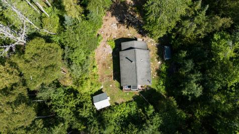 Lot Ts None Attean Twp ME 04945