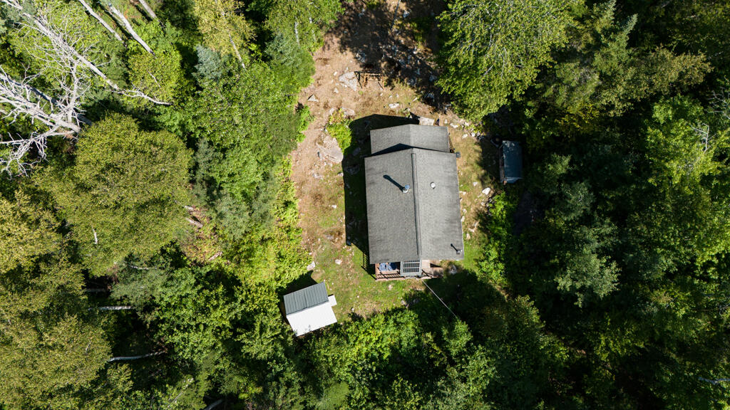 Lot Ts None Attean Twp ME 04945