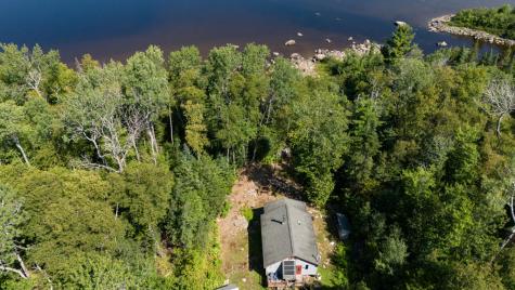 Lot Ts None Attean Twp ME 04945