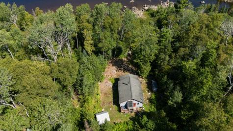 Lot Ts None Attean Twp ME 04945