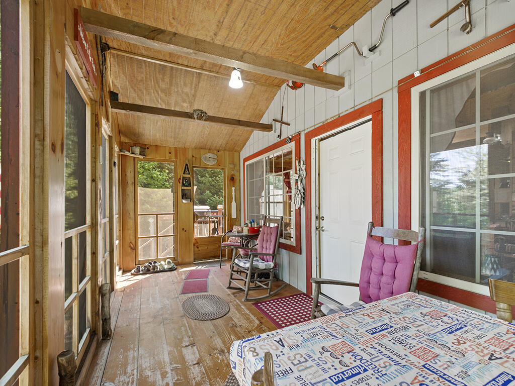 Lot Ts None Attean Twp ME 04945