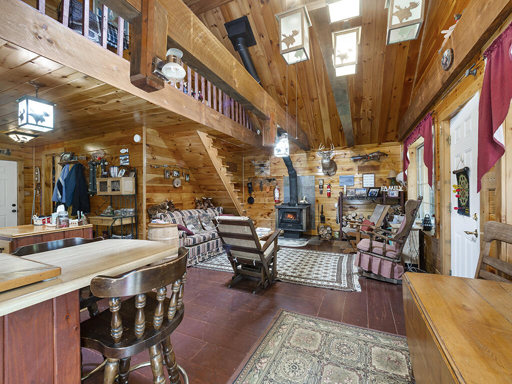 Lot Ts None Attean Twp ME 04945