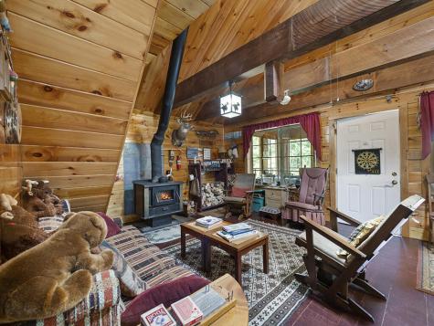 Lot Ts None Attean Twp ME 04945