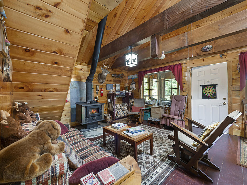 Lot Ts None Attean Twp ME 04945