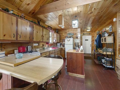 Lot Ts None Attean Twp ME 04945