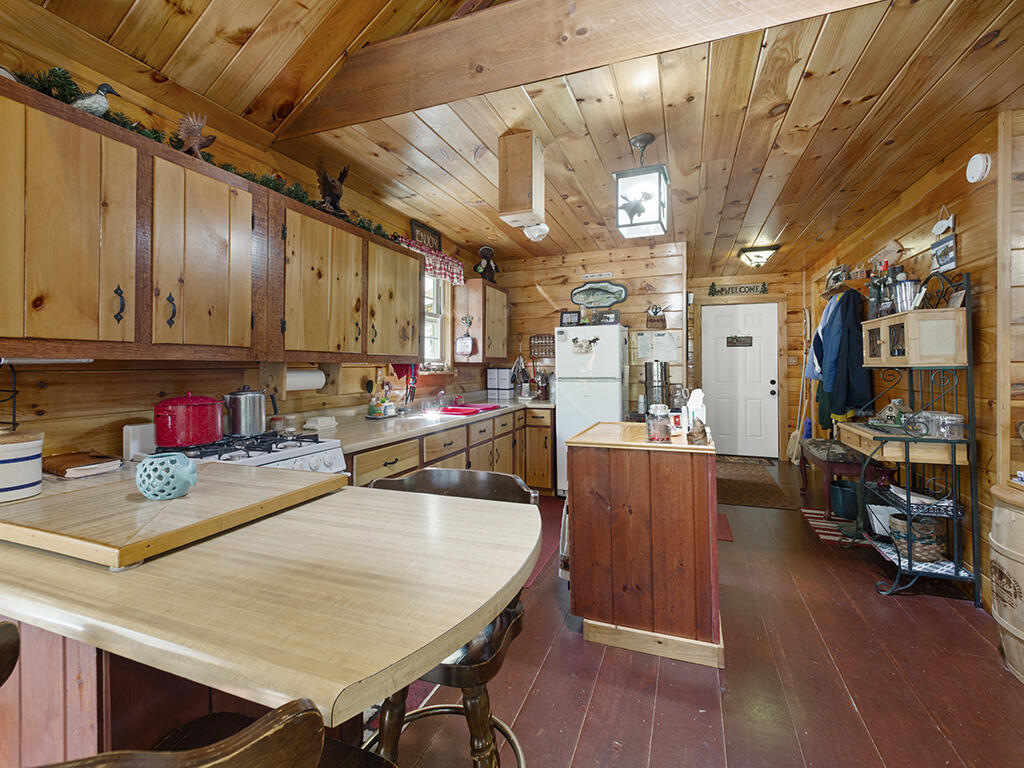 Lot Ts None Attean Twp ME 04945