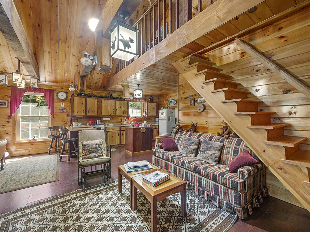 Lot Ts None Attean Twp ME 04945