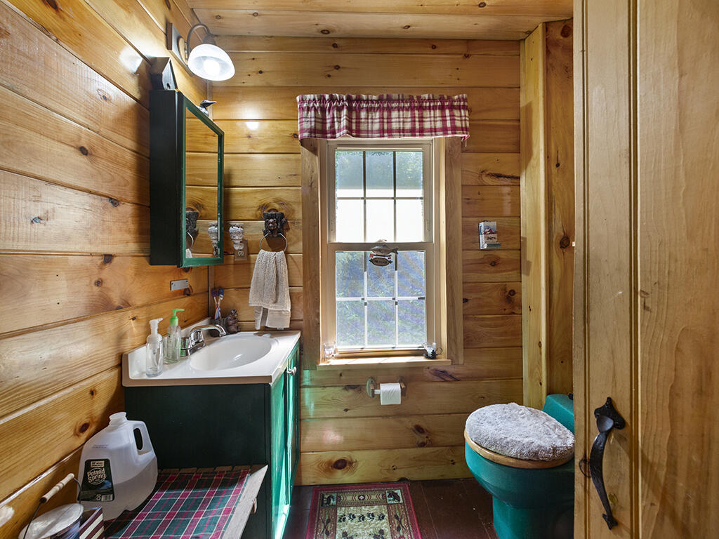 Lot Ts None Attean Twp ME 04945