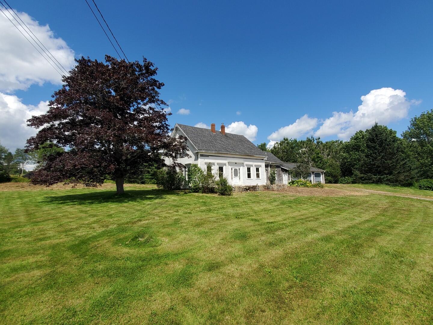 343 W Main Street Searsport ME 04974
