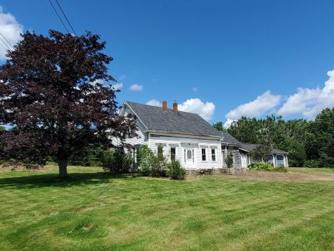 343 W Main Street Searsport ME 04974