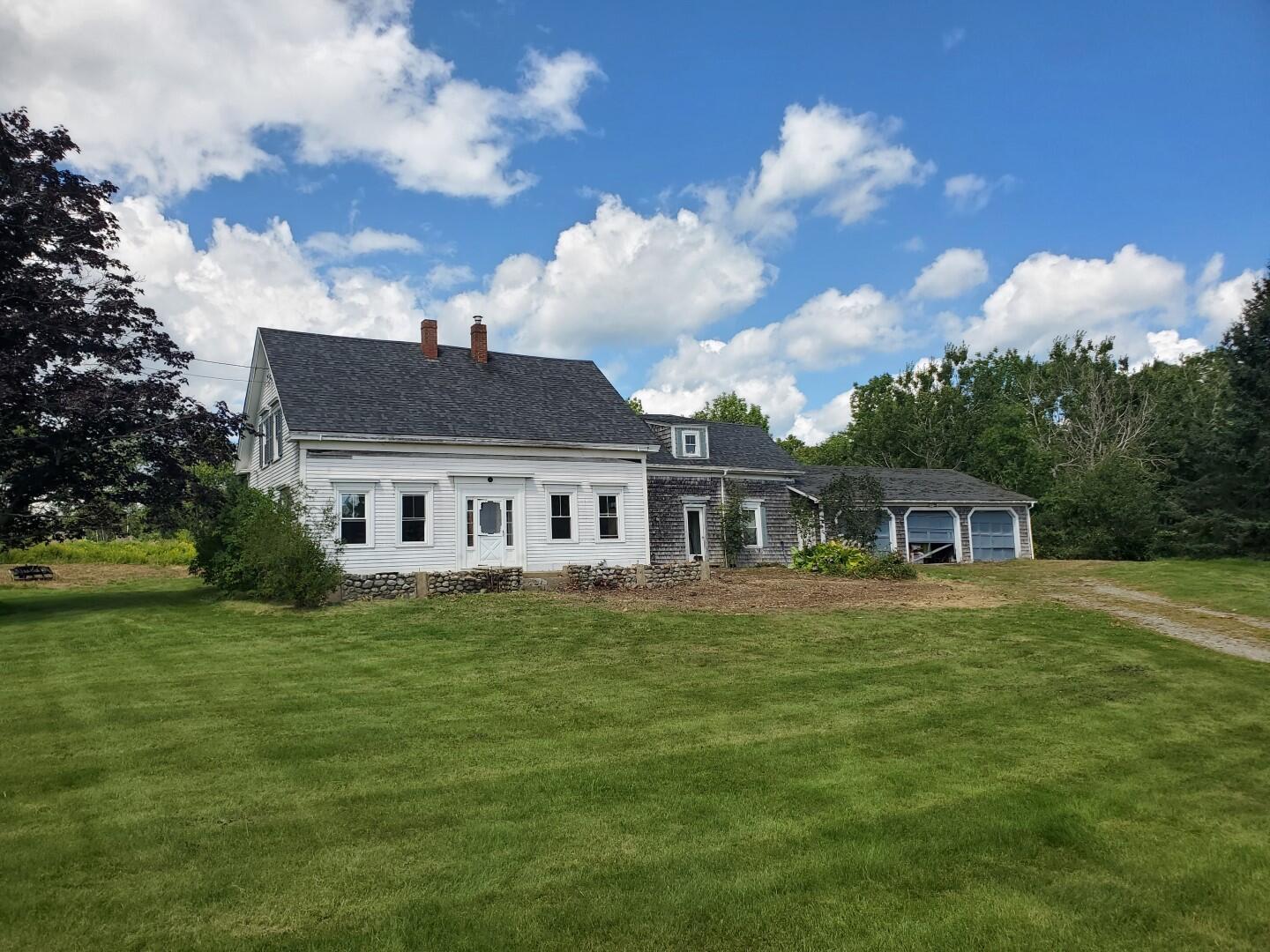 343 W Main Street Searsport ME 04974