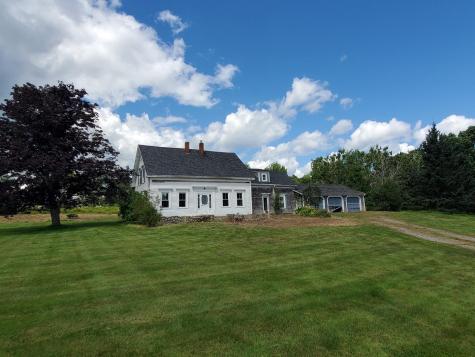 343 W Main Street Searsport ME 04974