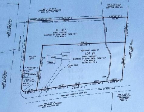 343 W Main Street Searsport ME 04974