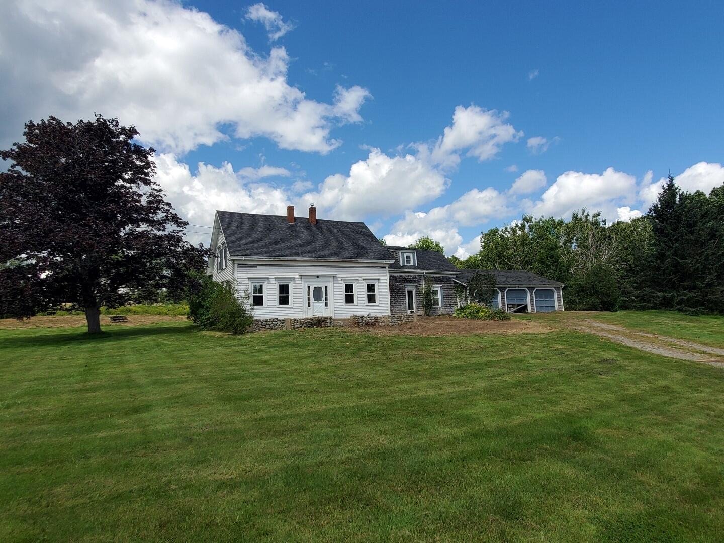 343 W Main Street Searsport ME 04974