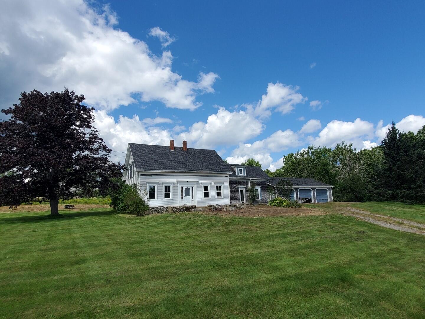 343 W Main Street Searsport ME 04974