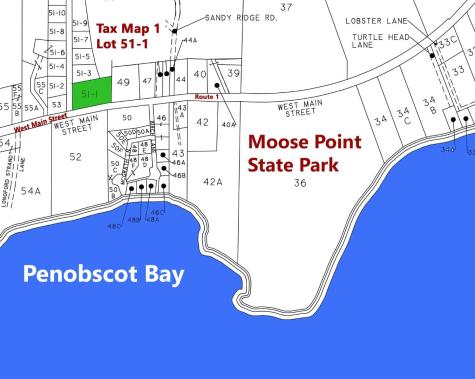 343 W Main Street Searsport ME 04974