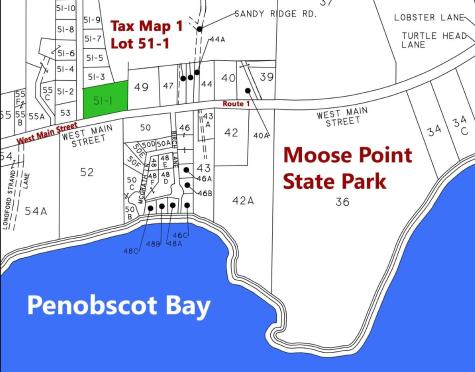 343 W Main Street Searsport ME 04974