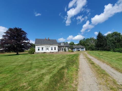 343 W Main Street Searsport ME 04974