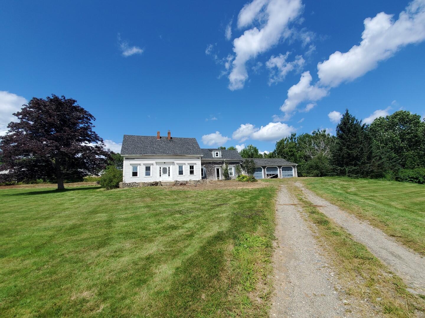 343 W Main Street Searsport ME 04974